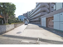 【埼玉県/朝霞市膝折町】アーベイン朝霧エルディア 