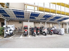 【千葉県/千葉市美浜区稲毛海岸】稲毛東映マンション B棟 