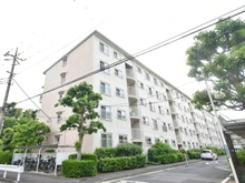 【千葉県/千葉市稲毛区園生町】コープ野村園生 二号棟 