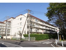 【千葉県/習志野市袖ケ浦】マープル津田沼スカイハイツ B棟 
