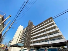 【千葉県/千葉市中央区長洲】スカイラークハイツ 