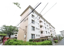 【千葉県/千葉市美浜区高洲】高洲二丁目住宅 6-10号棟 