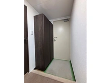 【千葉県/千葉市美浜区真砂】検見川パークマンション C棟 