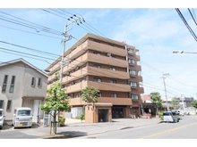 【千葉県/習志野市大久保】ライオンズマンション京成大久保第2 