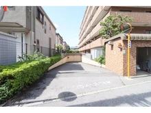 【千葉県/習志野市大久保】ライオンズマンション京成大久保第2 