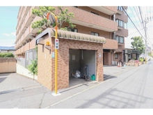 【千葉県/習志野市大久保】ライオンズマンション京成大久保第2 