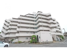 【千葉県/千葉市稲毛区稲毛】稲毛芙蓉ハイツ 