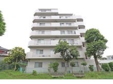 【千葉県/千葉市稲毛区稲毛】稲毛芙蓉ハイツ 