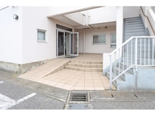 【千葉県/千葉市稲毛区稲毛】稲毛芙蓉ハイツ 