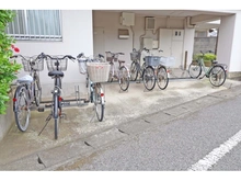 【千葉県/千葉市稲毛区稲毛】稲毛芙蓉ハイツ 