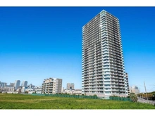 【千葉県/千葉市美浜区打瀬】THE幕張BAYFRONT　TOWER＆RESIDENCE 