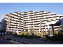 【千葉県/千葉市稲毛区小仲台】アクアフォレスタ・ルネ稲毛 フォレスタ棟 