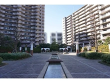 【千葉県/千葉市稲毛区小仲台】アクアフォレスタ・ルネ稲毛 フォレスタ棟 