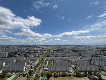 【千葉県/千葉市美浜区高洲】ベイマークスクエアシティコートタワー 