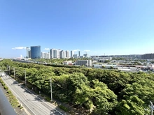 【千葉県/千葉市美浜区浜田】コロンブスシティ 