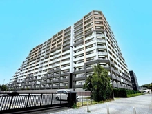 【千葉県/千葉市美浜区幕張西】リビオ海浜幕張ラヴィアンコート 