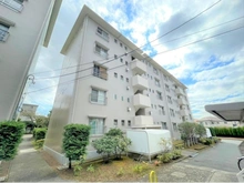 【千葉県/千葉市花見川区さつきが丘】さつきが丘西住宅 16号棟 