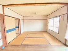 【千葉県/千葉市花見川区さつきが丘】さつきが丘西住宅 16号棟 