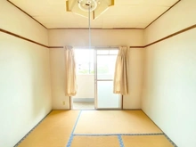【千葉県/千葉市花見川区さつきが丘】さつきが丘西住宅 16号棟 