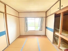 【千葉県/千葉市花見川区さつきが丘】さつきが丘西住宅 16号棟 