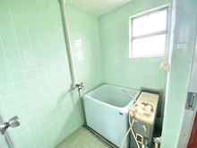 【千葉県/千葉市花見川区さつきが丘】さつきが丘西住宅 16号棟 