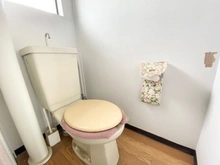【千葉県/千葉市花見川区さつきが丘】さつきが丘西住宅 16号棟 