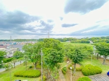 【千葉県/千葉市花見川区さつきが丘】さつきが丘西住宅 16号棟 