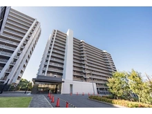 【千葉県/千葉市稲毛区稲毛東】ウェリス稲毛グロウブロック 