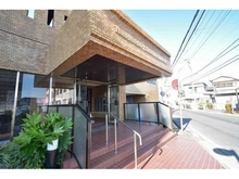 【千葉県/船橋市飯山満町】ライオンズマンション船橋飯山満台 1番館 