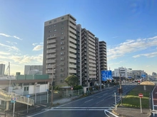 【千葉県/千葉市中央区問屋町】ダイアパレスパレッティア 