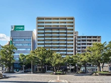 【千葉県/千葉市中央区中央】クレアホームズ千葉センタークロス 