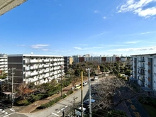 【千葉県/千葉市美浜区高浜】稲毛高浜南団地 