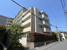 【埼玉県/志木市柏町】BELISTA志木柳瀬川 