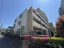 【埼玉県/志木市柏町】BELISTA志木柳瀬川 