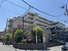 【埼玉県/志木市柏町】BELISTA志木柳瀬川 