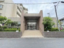 【埼玉県/志木市柏町】BELISTA志木柳瀬川 