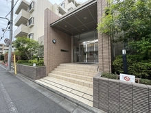 【埼玉県/志木市柏町】BELISTA志木柳瀬川 