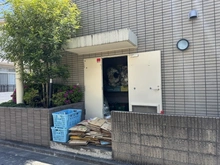 【埼玉県/志木市柏町】BELISTA志木柳瀬川 