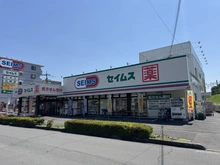 【埼玉県/志木市柏町】BELISTA志木柳瀬川 