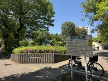 【埼玉県/志木市柏町】BELISTA志木柳瀬川 