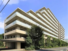 【東京都/東村山市萩山町】オハナ八坂萩山町 