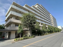 【東京都/東村山市萩山町】オハナ八坂萩山町 