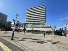 【埼玉県/所沢市元町】ライオンズクオーレ所沢元町 