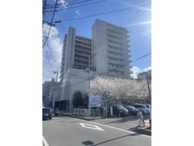 【埼玉県/所沢市元町】ライオンズクオーレ所沢元町 