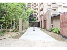 【埼玉県/所沢市元町】コスモガーデンズ所沢 