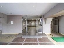 【埼玉県/所沢市北原町】所沢パークハイツマンション 