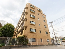 【埼玉県/さいたま市緑区大字大間木】ライオンズマンション東浦和 