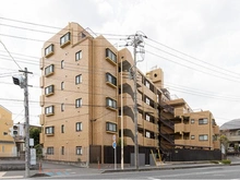 【埼玉県/さいたま市緑区大字大間木】ライオンズマンション東浦和 
