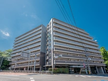 【千葉県/松戸市松戸】サンクレイドル松戸弐番館 