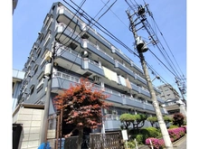 【東京都/板橋区熊野町】大山コーポサンキョー 
